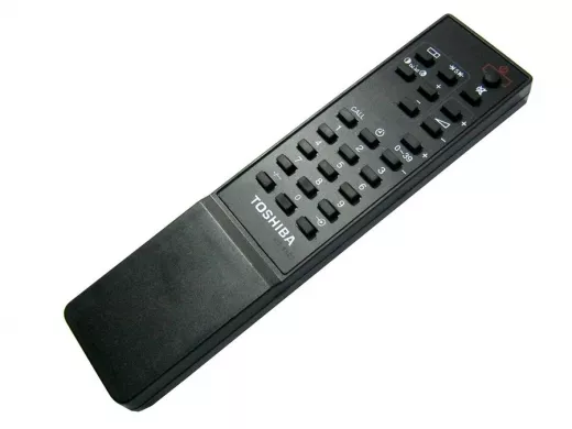 Телевиз. пульт  TOSHIBA  CT-9507(9445)  TV