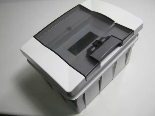 MAKEL боксы 2авт СУ 63002