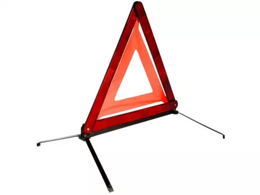 Аварийный набор Вымпел СК-02 (знак авар. остан., жилет, сумка) (1шт в уп.)