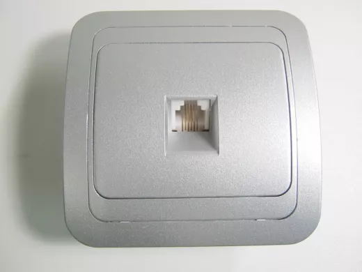 MAKEL Mimoza сереб/сереб роз TF 22414 (23414)