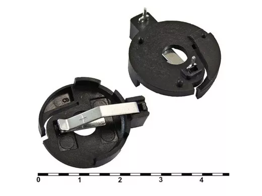 Батарейный отсек CH25-2032